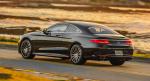 Mercedes-Benz S550 Coupe 4Matic AMG Sports Package 2015 года